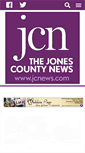 Mobile Screenshot of jcnews.com