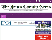 Tablet Screenshot of jcnews.com
